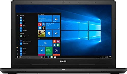 Dell Inspiron 15 Core i3 7th gen