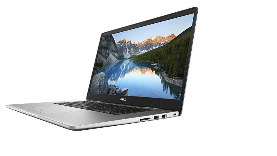 Dell Inspiron 7570 15.6-inch
