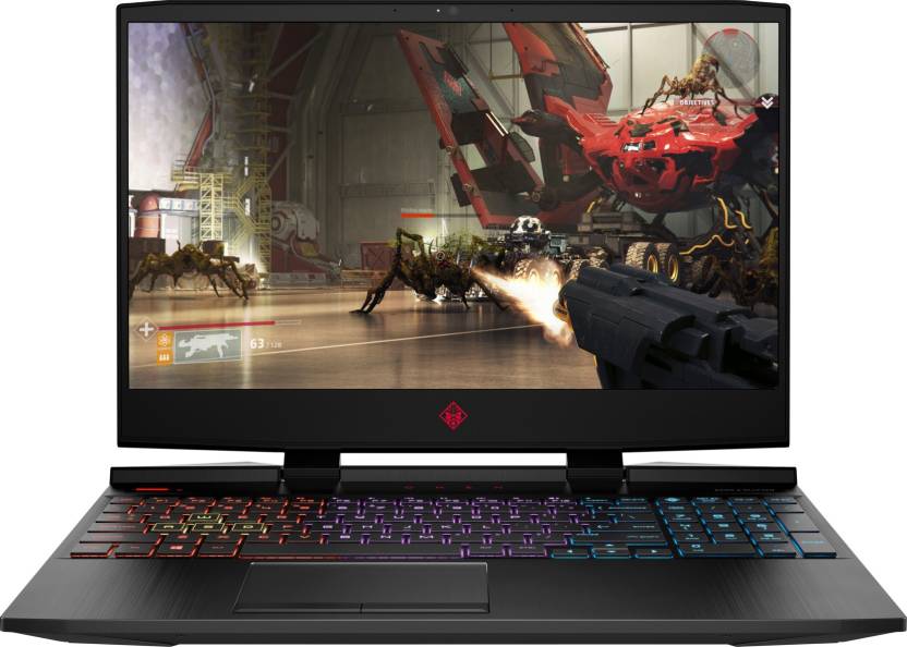 HP Omen Core i7 8th Gen