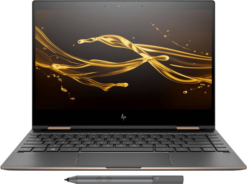 HP Spectre x360 Core i7 8th Gen