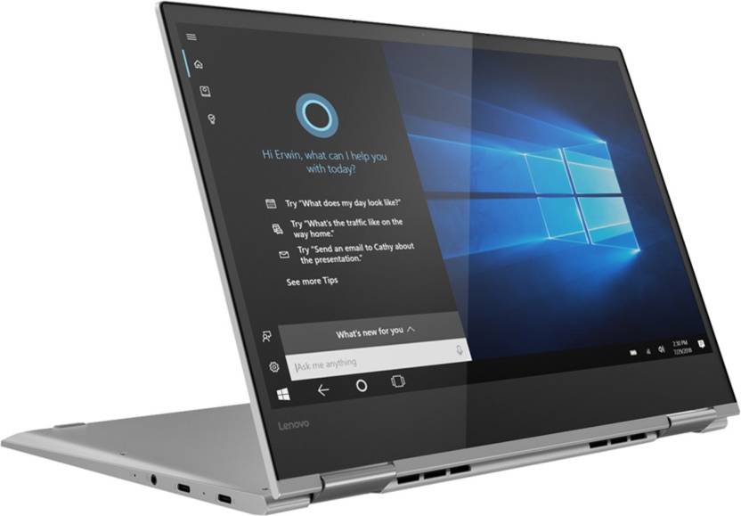 Lenovo Yoga 730 Core i7 8th Gen