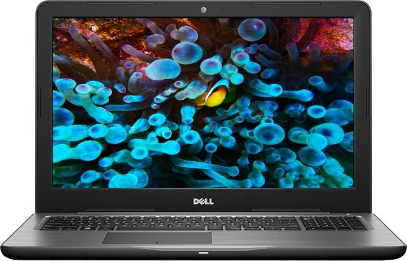 Dell Inspiron Core i5 7th Gen