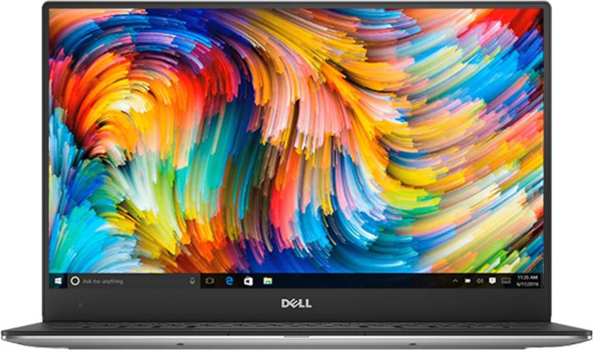 Dell XPS 13 Core i5 8th Gen