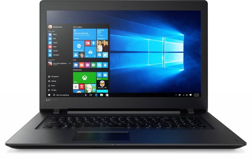 Lenovo V series Core i3 6th Gen