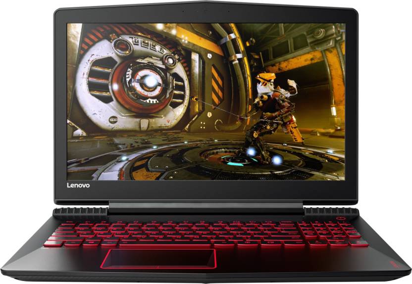 Lenovo Legion Core i7 7th Gen