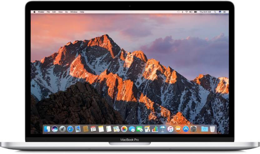 Apple MacBook Pro Core i5 7th Gen