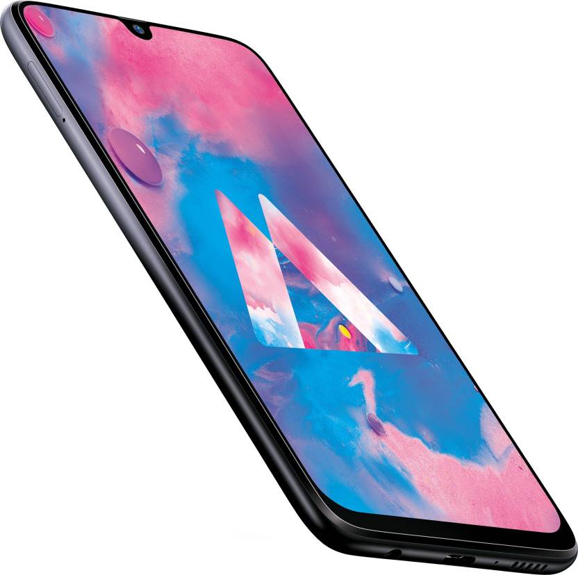 Samsung Galaxy M30