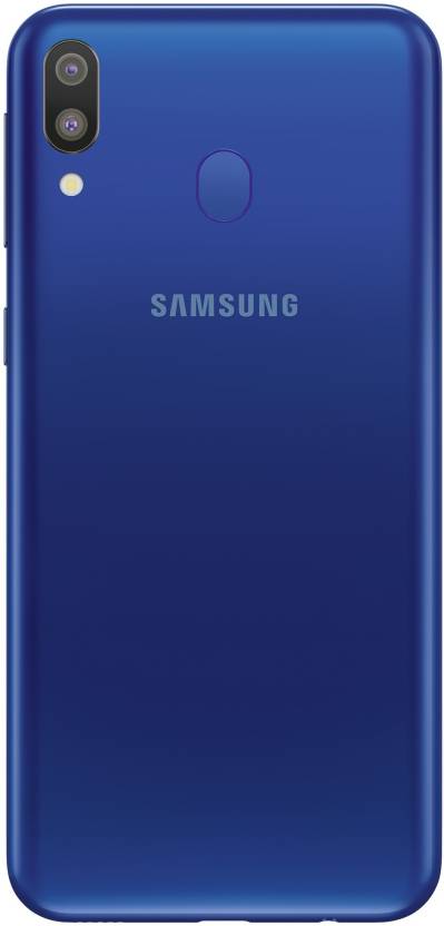 Samsung Galaxy M20