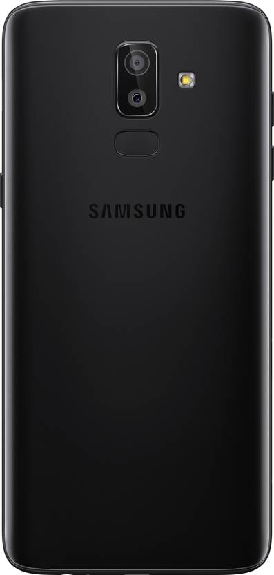 Samsung Galaxy J8