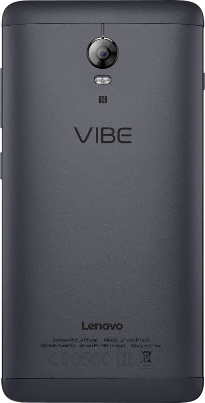 Lenovo VIBE P1