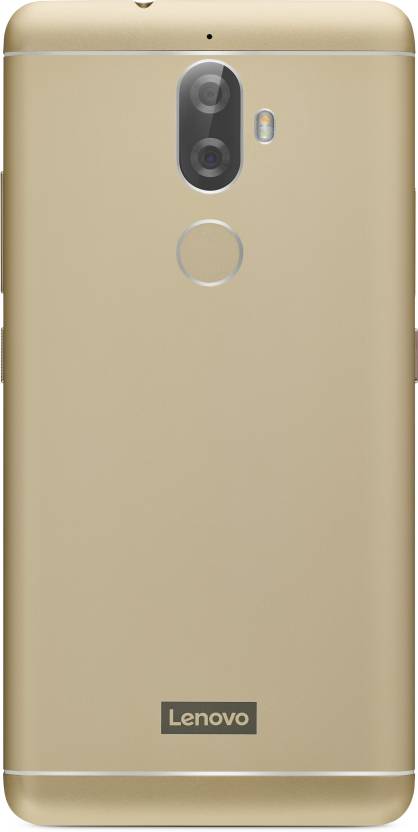 Lenovo K8 Plus