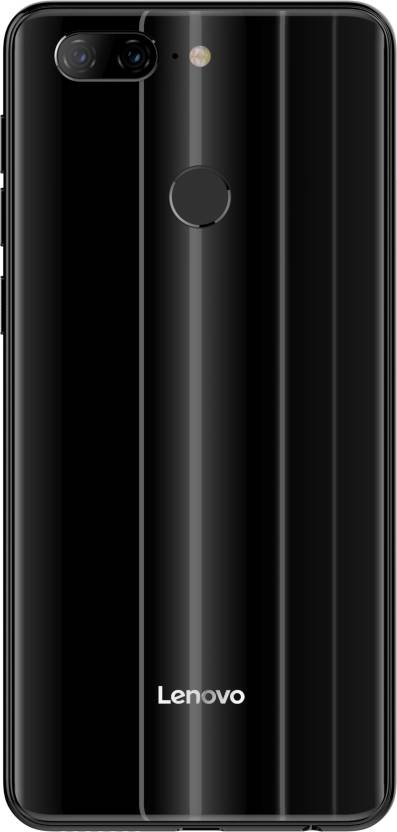 Lenovo K9