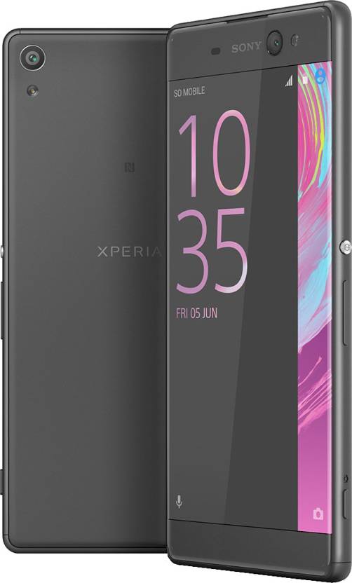 Sony Xperia XZ2